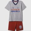 GapKids | Ensemble pyjama recyclé Marvel GapKids | Ensemble pyjama recyclé Marvel