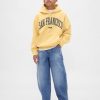 Jean baggy facile à porter pour enfants Jean baggy facile à porter pour enfants