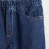 Jean baggy facile à porter pour enfants Jean baggy facile à porter pour enfants
