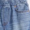 Jean baggy facile à porter pour enfants Jean baggy facile à porter pour enfants