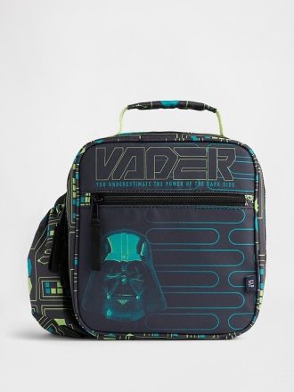 Sac à lunch Star Wars pour enfants Sac à lunch Star Wars pour enfants
