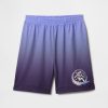 Short de pyjama recyclé pour enfants Short de pyjama recyclé pour enfants