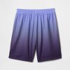 Short de pyjama recyclé pour enfants Short de pyjama recyclé pour enfants