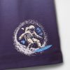Short de pyjama recyclé pour enfants Short de pyjama recyclé pour enfants