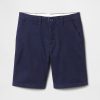Short kaki décontracté pour enfant de 18 cm Short kaki décontracté pour enfant de 18 cm