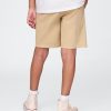 Short kaki décontracté pour enfant de 18 cm Short kaki décontracté pour enfant de 18 cm