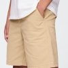 Short kaki décontracté pour enfant de 18 cm Short kaki décontracté pour enfant de 18 cm