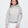 Sweat à capuche VintageSoft NYC Times Square pour enfants Sweat à capuche VintageSoft NYC Times Square pour enfants