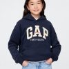 Sweat à capuche VintageSoft NYC Times Square pour enfants Sweat à capuche VintageSoft NYC Times Square pour enfants