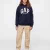 Sweat à capuche VintageSoft NYC Times Square pour enfants Sweat à capuche VintageSoft NYC Times Square pour enfants