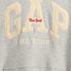Sweat à capuche VintageSoft NYC Times Square pour enfants Sweat à capuche VintageSoft NYC Times Square pour enfants