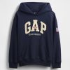 Sweat à capuche VintageSoft NYC Times Square pour enfants Sweat à capuche VintageSoft NYC Times Square pour enfants