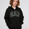 Sweat à capuche zippé vintage avec logo doux pour enfants Sweat à capuche zippé vintage avec logo doux pour enfants