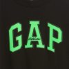 T-shirt athlétique épais avec logo pour enfants T-shirt athlétique épais avec logo pour enfants