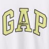 T-shirt athlétique épais avec logo pour enfants T-shirt athlétique épais avec logo pour enfants