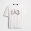 T-shirt décontracté avec logo pour enfants T-shirt décontracté avec logo pour enfants