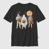 T-shirt graphique Halloween Star Wars pour enfants