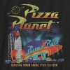 T-shirt graphique Toy Story Pizza Planet pour enfants T-shirt graphique Toy Story Pizza Planet pour enfants