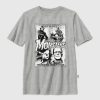 T-shirt graphique Universal Monsters pour enfants