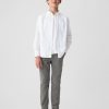 Uniforme pour enfants, pantalons skinny kaki Uniforme pour enfants, pantalons skinny kaki