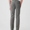Uniforme pour enfants, pantalons skinny kaki Uniforme pour enfants, pantalons skinny kaki